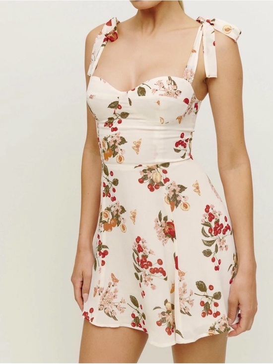 Dresses & Skirts - Reformation Niara Dress